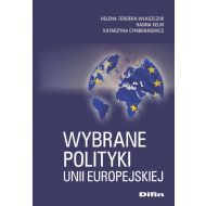 Wybrane polityki Unii Europejskiej - 14488201644ks.jpg