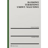 Bankowe terminowe umowy walutowe - 14508401549ks.jpg