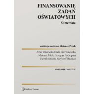 Finansowanie zadań oświatowych Komentarz - 14508501549ks.jpg