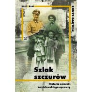 Szlak szczurów: Historia ucieczki nazistowskiego oprawcy - 14665a01615ks.jpg