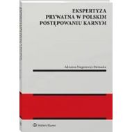 Ekspertyza prywatna w polskim postępowaniu karnym - 14707b01549ks.jpg