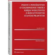 Pozew i powództwo o uzgodnienie treści księgi wieczystej z rzeczywistym stanem prawnym - 14712b01549ks.jpg