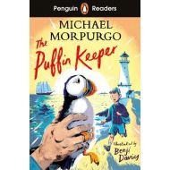 Penguin Readers Level 2 The Puffin Keeper - 14949a04505ks.jpg