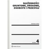 Służebności gruntowe drogowe osobiste i przesyłu - 14970501549ks.jpg