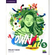 Own It! 3 Project Book - 15083503982ks.jpg