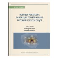 Dochody podatkowe samorządu terytorialnego i czynniki je kształtujące - 15100500201ks.jpg