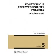 Konstytucja Rzeczypospolitej Polskiej ze schematami - 15163801549ks.jpg