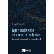 Wprowadzenie do chemii w zadaniach: dla studentów nauk przyrodniczych - 15207100100ks.jpg