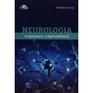 Neurologia w pytaniach i odpowiedziach - 15309603649ks.jpg