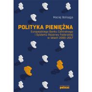 Polityka pieniężna Europejskiego Banku Centralnego i Systemu Rezerwy Federalnej w latach 2000-2017 - 15321501597ks.jpg