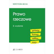 Prawo rzeczowe Pytania Kazusy Tablice Testy - 15429600106ks.jpg