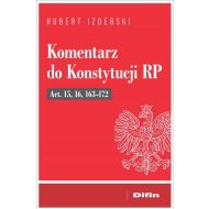 Komentarz do Konstytucji RP Art. 15, 16, 163-172 - 15691801644ks.jpg