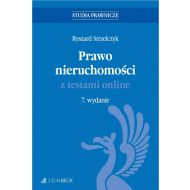 Prawo nieruchomości z testami online - 15742b00106ks.jpg