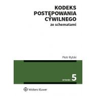 Kodeks postępowania cywilnego ze schematami - 15747401549ks.jpg