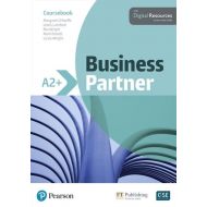 Business Partner A2+ Coursebook with Online Practice - 15751b02195ks.jpg