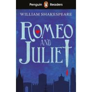 Penguin Reader Starter Level Romeo and Juliet - 15784104505ks.jpg