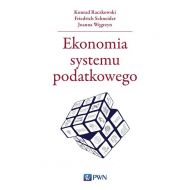 Ekonomia systemu podatkowego - 15795300100ks.jpg