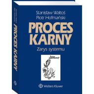 Proces karny Zarys systemu - 15849201549ks.jpg