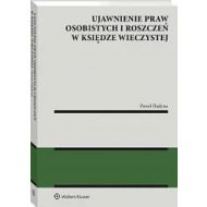 Ujawnienie praw osobistych i roszczeń w księdze wieczystej - 15898b01549ks.jpg