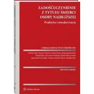 Zadośćuczynienie z tytułu śmierci osoby najbliższej: Praktyka i standaryzacja - 15899b01549ks.jpg