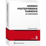 Kodeks postępowania karnego ze schemat - 15937301549ks.jpg