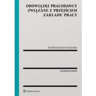 Obowiązki pracodawcy związane z przejściem zakładu pracy - 15947601549ks.jpg