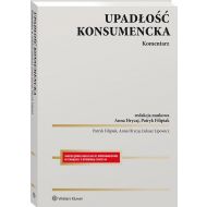 Upadłość konsumencka Komentarz - 16051001549ks.jpg