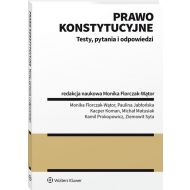 Prawo konstytucyjne Testy pytania i odpowiedzi - 16051101549ks.jpg