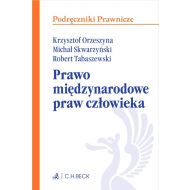 Prawo międzynarodowe praw człowieka - 16305100106ks.jpg