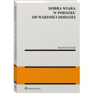 Dobra wiara w podatku od wartości dodanej - 16311101549ks.jpg