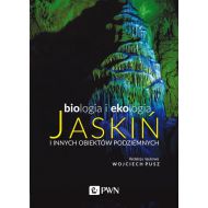 Biologia i ekologia jaskiń i innych obiektów podziemnych - 16376900100ks.jpg