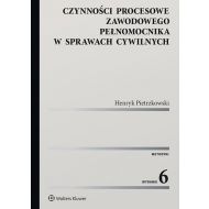 Czynności procesowe zawodowego pełnomocnika w sprawach cywilnych - 16480001549ks.jpg