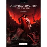 La Divina Commedia per stranieri Inferno: B1+/C2 - 16520302131ks.jpg