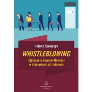 Whistleblowing: Zgłaszanie nieprawidłowości w stosunkach zatrudnienia - 16727101562ks.jpg