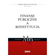 Finanse publiczne a Konstytucja - 16782701597ks.jpg