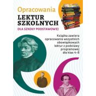 Opracowania lektur szkolnych dla szkoły podstawowej - 16797604864ks.jpg