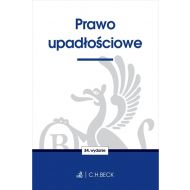 Prawo upadłościowe - 17269500106ks.jpg