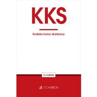 Kodeks karny skarbowy - 17299400106ks.jpg