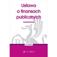 Ustawa o finansach publicznych - 17299800106ks.jpg