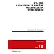 Pojęcia i konstrukcje prawne ubezpieczenia społecznego - 17391601549ks.jpg