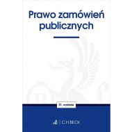 Prawo zamówień publicznych - 17405500106ks.jpg