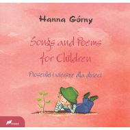 Songs and Poems for Children. Piosenki i wiersze dla dzieci - 17431302894ks.jpg