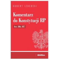 Komentarz do Konstytucji RP Art. 186, 187 - 17659501644ks.jpg