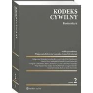 Kodeks cywilny Komentarz - 17663b01549ks.jpg