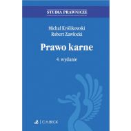 Prawo karne Studia prawnicze - 17722700106ks.jpg