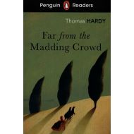 Penguin Readers Level 5 Far from the Madding Crowd - 17789504505ks.jpg