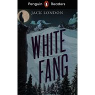 Penguin Readers Level 6 White Fang - 17790004505ks.jpg