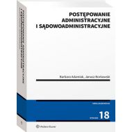 Postępowanie administacyjne i sądowoadministracyjne - 17970701549ks.jpg