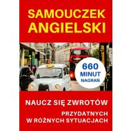 Samouczek angielski Naucz się zwrotów przydatnych w różnych sytuacjach + CD: 660 minut nagrań - 18089102309ks.jpg