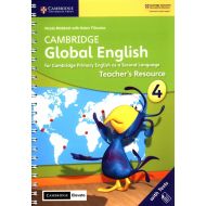 Cambridge Global English 4 Teacher's Resource with Cambridge Elevate - 18120404420ks.jpg